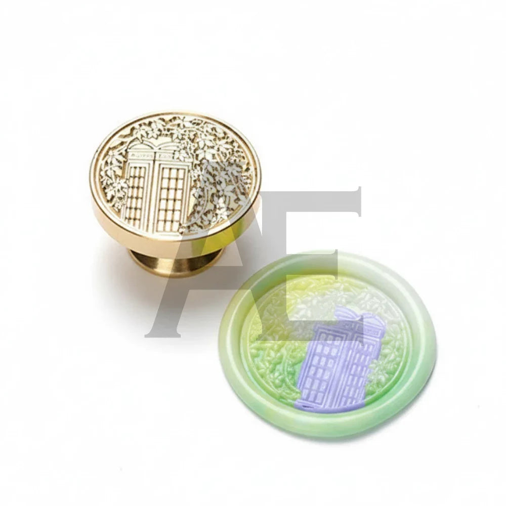ART EMBOSS WS-0073