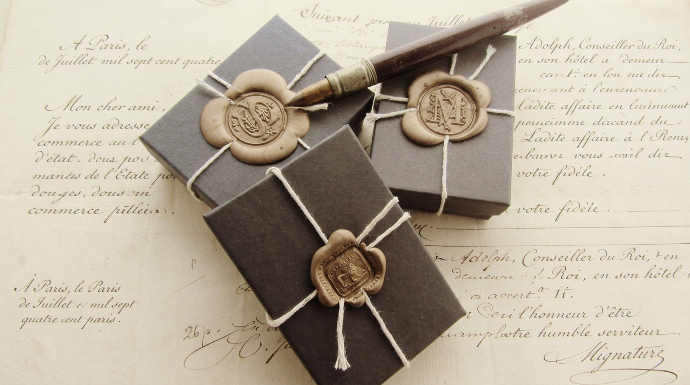 Best Practices for Wax Sealing Product Packaging: A Beginner's Guide