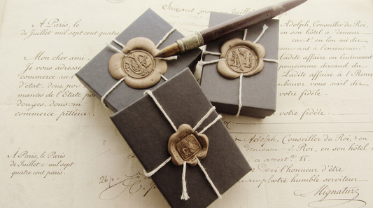Best Practices for Wax Sealing Product Packaging: A Beginner's Guide