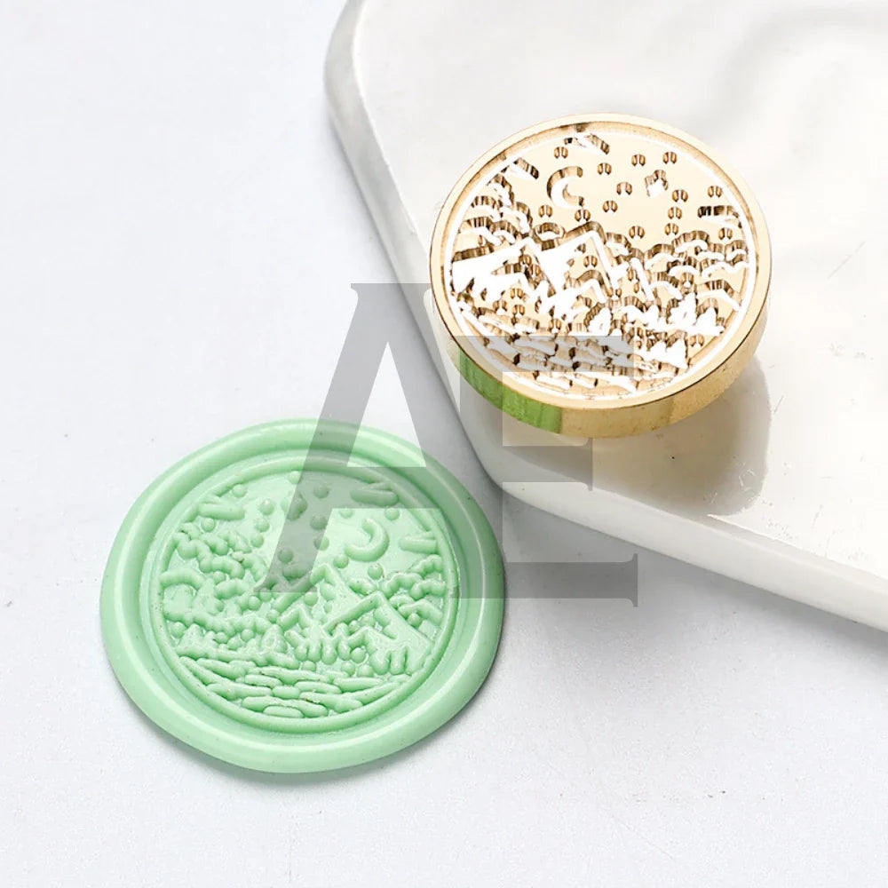 ART EMBOSS WS-0169