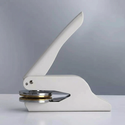 ART EMBOSS Custom Portable Embosser