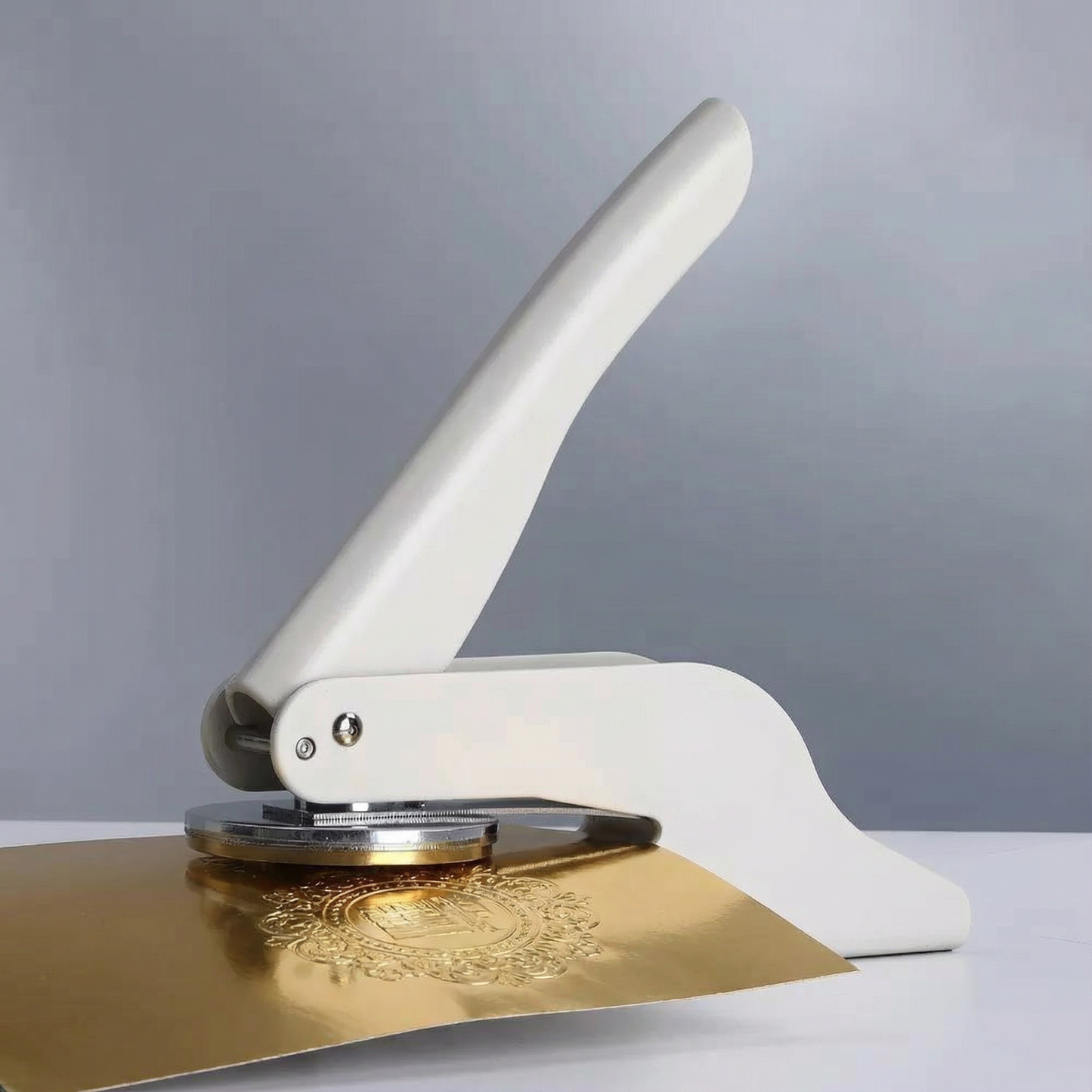 ART EMBOSS Custom Portable Embosser