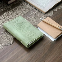 Light Sage Green