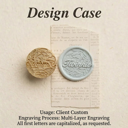 Custom Design Service