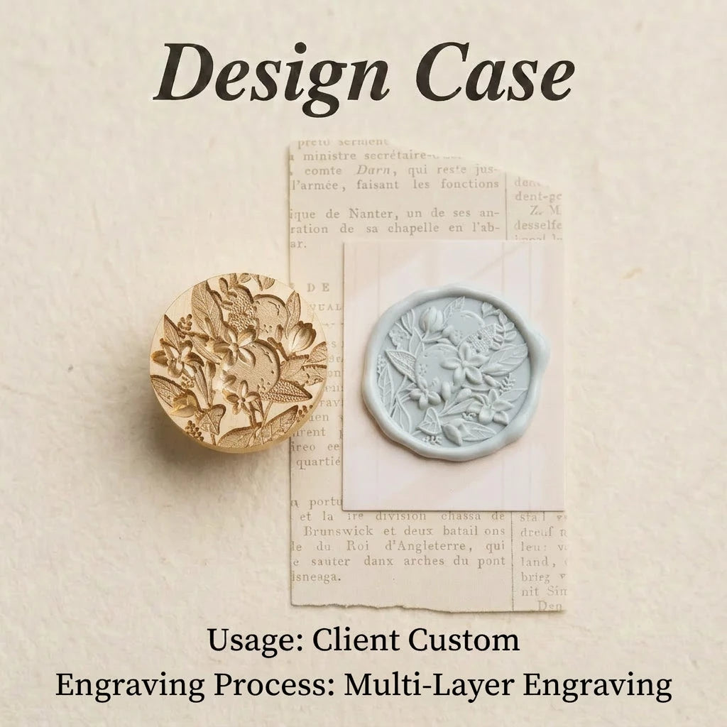 Custom Design Service