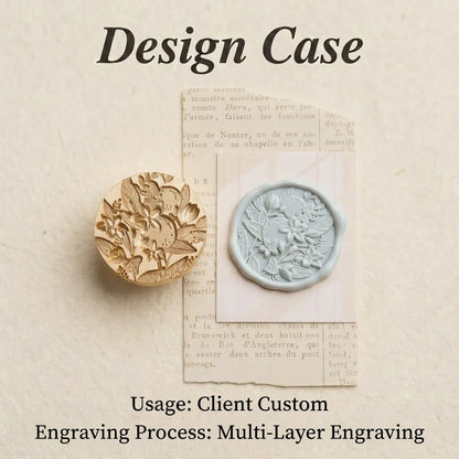 Custom Design Service