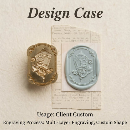 Custom Design Service