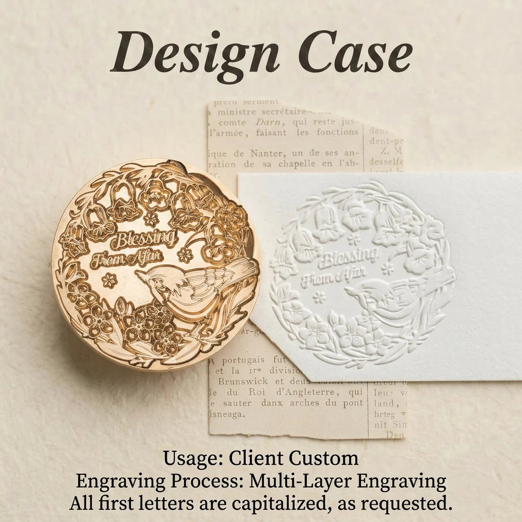 Custom Design Service