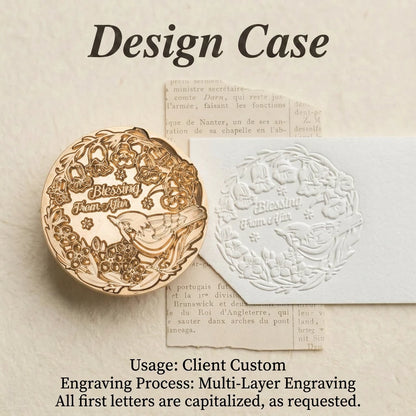 Custom Design Service