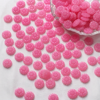 Luminous seal wax - pink