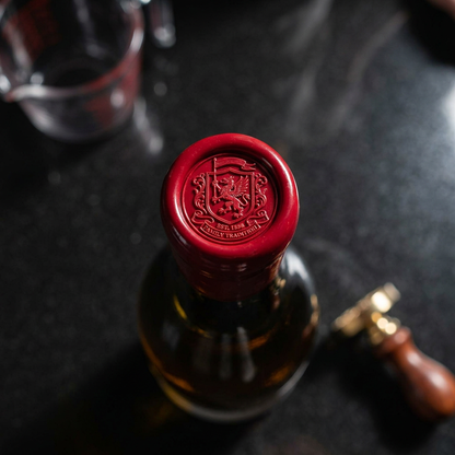 ART EMBOSS 4 Colors Bottle Sealing Wax Brick(1pcs)