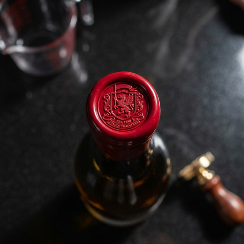 ART EMBOSS 4 Colors Bottle Sealing Wax Brick(1pcs)