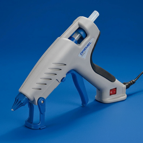 ART EMBOSS DREMEL Hot Melt Glue Gun 940(11mm)