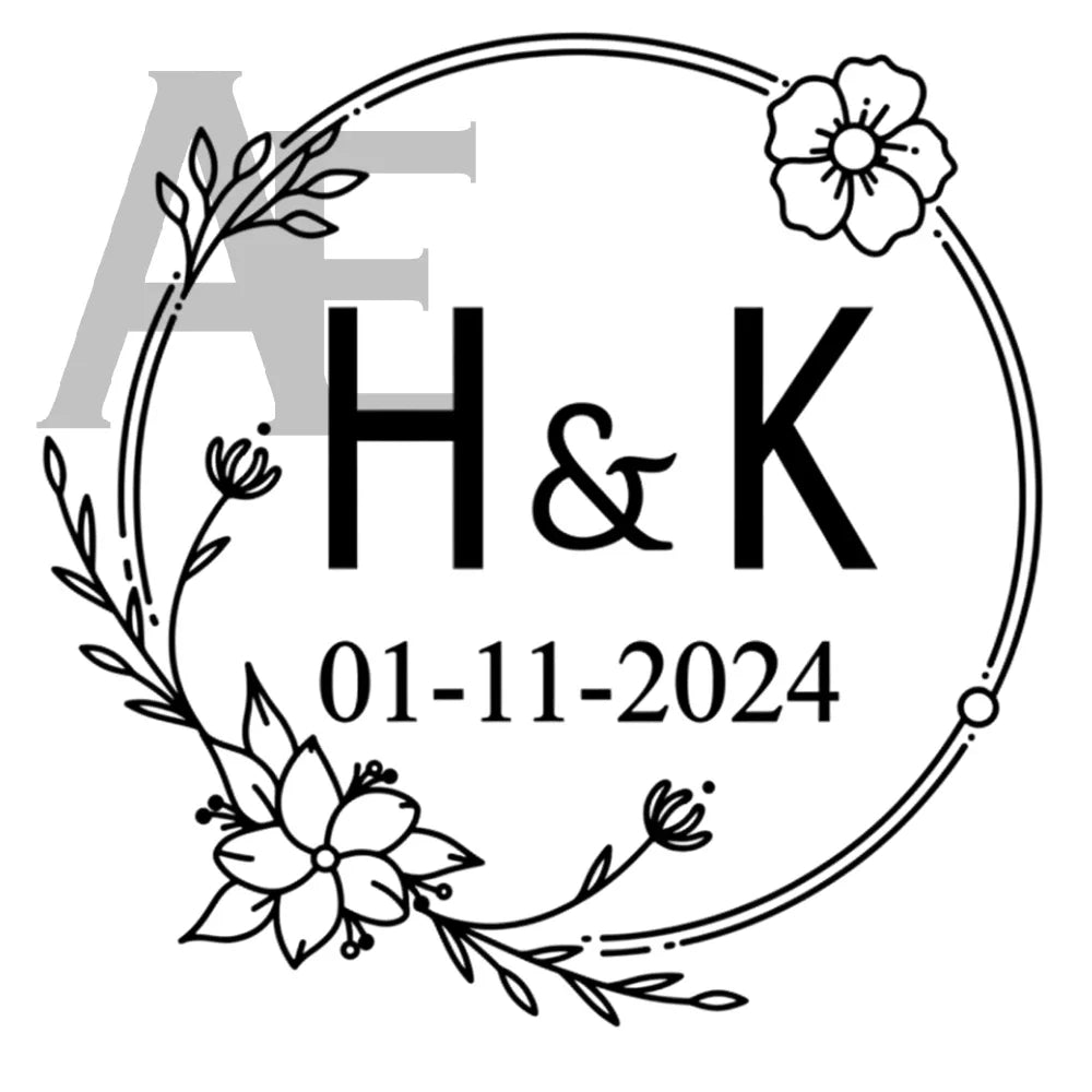 ART EMBOSS AE-0275