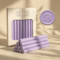 Morning glory purple