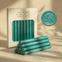 Emerald green