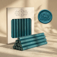 Blue iron