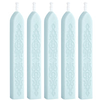 Vanilla (5 pieces with sword pattern and core)