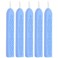 Youlan (5-pack with core sword pattern)