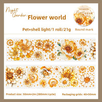 Flower world