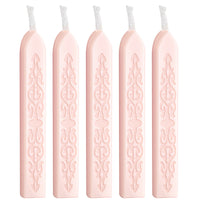 Light pink (5 pieces with sword pattern and core)
