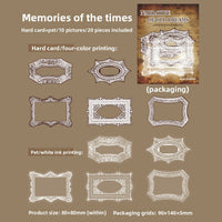Memories of the times