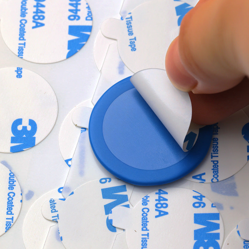 ART EMBOSS 3M Double-Sided Adhesive Sticker