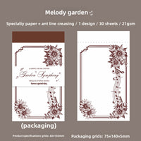 Melody garden