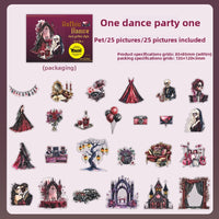 Dance party