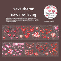 Love charm