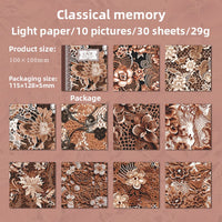 Classical memory