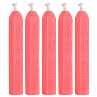 Sakura red (5-pack with sword pattern and core)