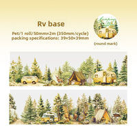 Rv base