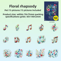 Floral rhapsody