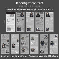 Moonlight contract
