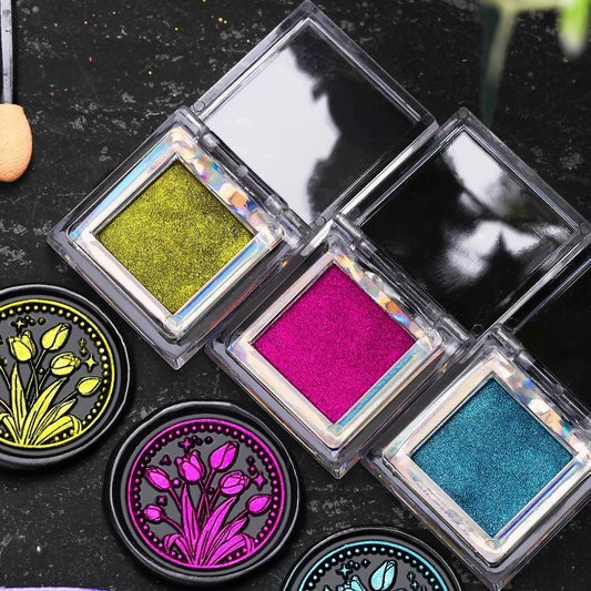 ART EMBOSS Sealing Wax Coloring Powder