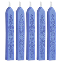 Ice blue (sword pattern with core, 5-piece set)