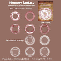Memory fantasy