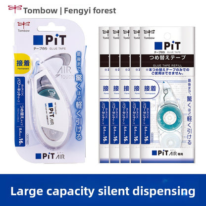 ART EMBOSS Double-Sided Replaceable Adhesive Dots Glue