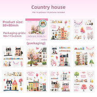 Country house