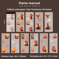 Flame manual