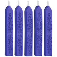 Deep blue (sword pattern, 5-piece set with core)