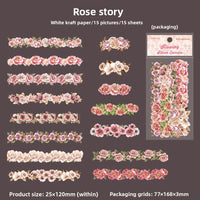Rose story