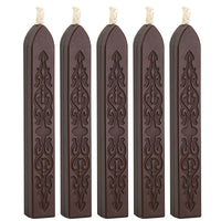 Coffee (5 pieces with sword pattern and core)