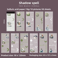 Shadow spell