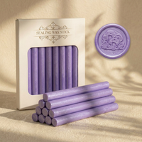Lavender purple