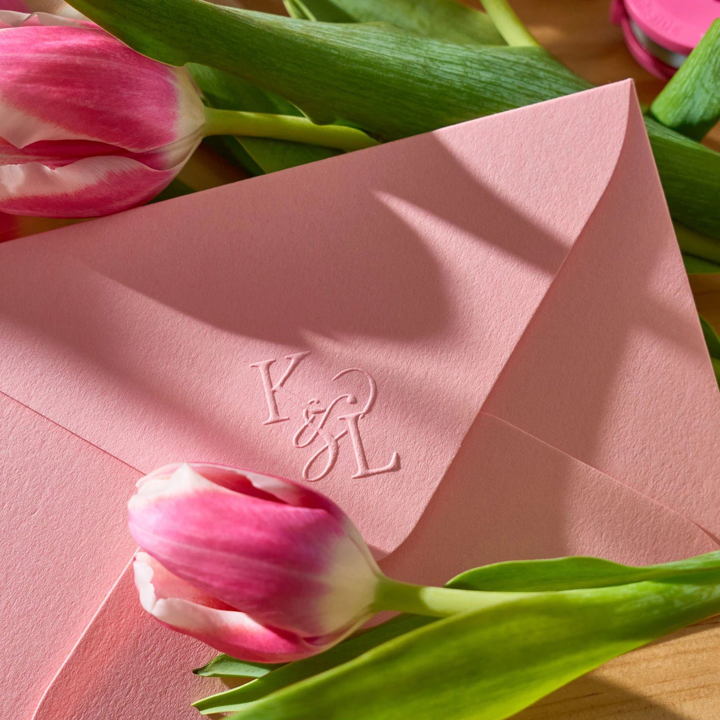 Custom Portable Embosser