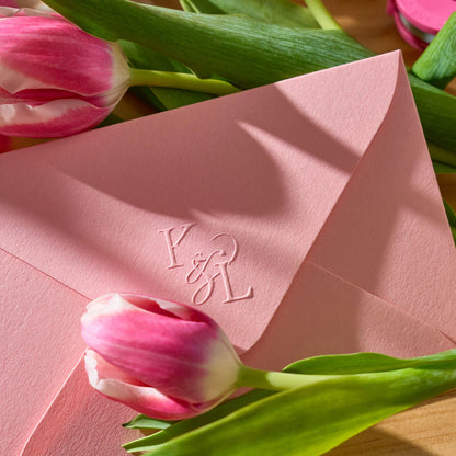 Custom Portable Embosser