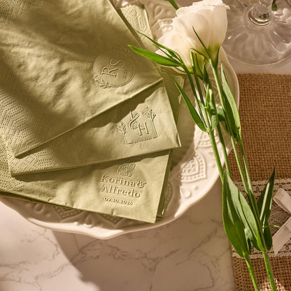 Custom Portable Embosser