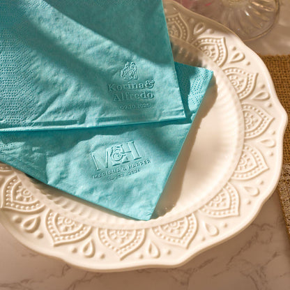 Custom Portable Embosser